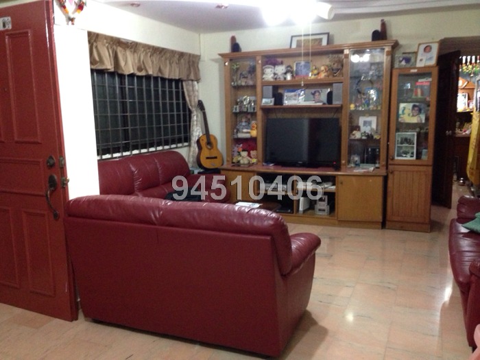 Blk 290F Bukit Batok Street 24 (Bukit Batok), HDB 4 Rooms #283132